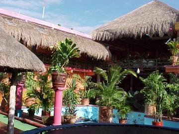 Cubanacan Bello Caribe Hotel Havana Exterior photo